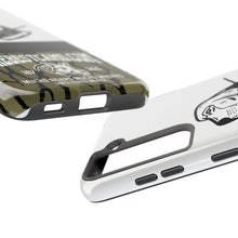Load image into Gallery viewer, MUCHO BOARS TOUGH PHONE CASE
