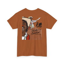 Load image into Gallery viewer, JACOREY GOLDEN T-SHIRT
