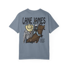 Load image into Gallery viewer, LANE JAMES T-SHIRT
