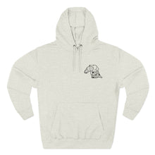 Load image into Gallery viewer, LEAD DOG HOODIE
