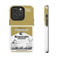 Load image into Gallery viewer, memorable phone case tough case
