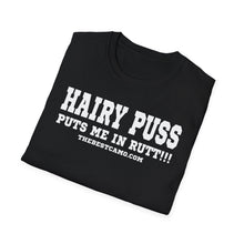 Load image into Gallery viewer, HAIRY PUSS
