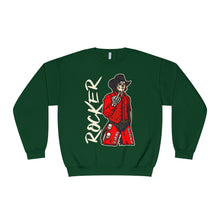 Load image into Gallery viewer, Rocker Steiner sweatshirt
