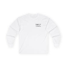 Load image into Gallery viewer, rank long sleeve t-shirt
