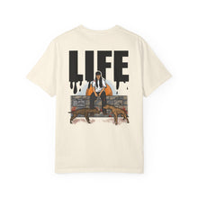 Load image into Gallery viewer, LIFE T-SHIRT
