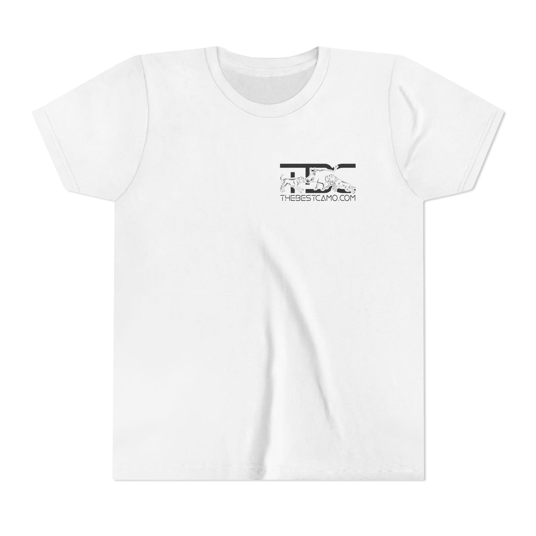 JR STRATFORD YOUTH T-SHIRT