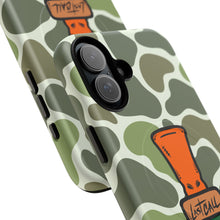 Load image into Gallery viewer, LAST CALL MAGNETIC IPHONE CASE
