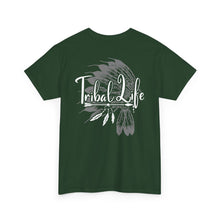Load image into Gallery viewer, TRIBAL LIFE GRAPHIC TEE
