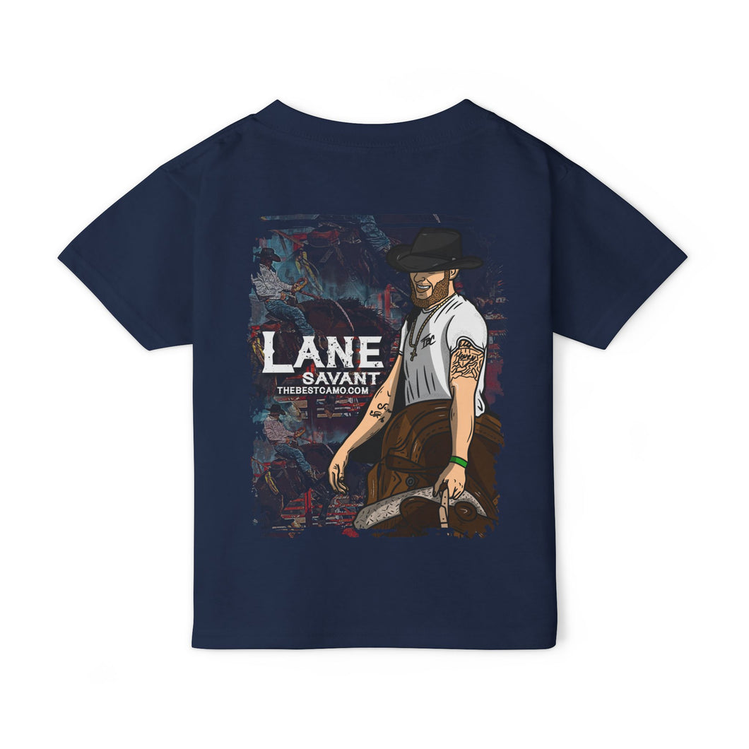 LANE SAVANT KIDS TSHIRT