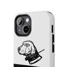 Load image into Gallery viewer, MUCHO BOARS TOUGH PHONE CASE
