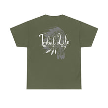 Load image into Gallery viewer, TRIBAL LIFE GRAPHIC TEE

