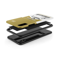 Load image into Gallery viewer, memorable phone case tough case
