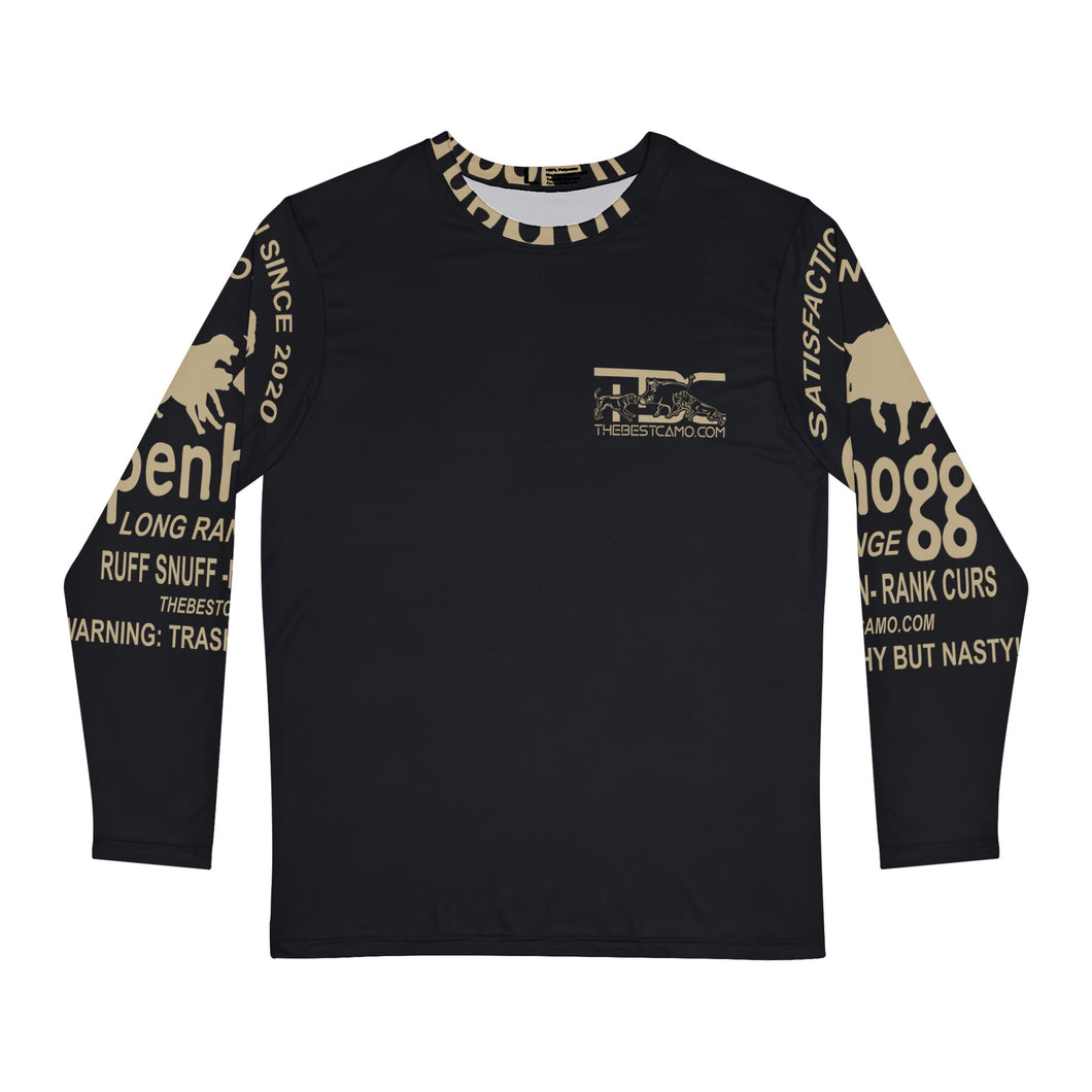 DRI-FIT COPENHOGGEN LONG SLEEVE