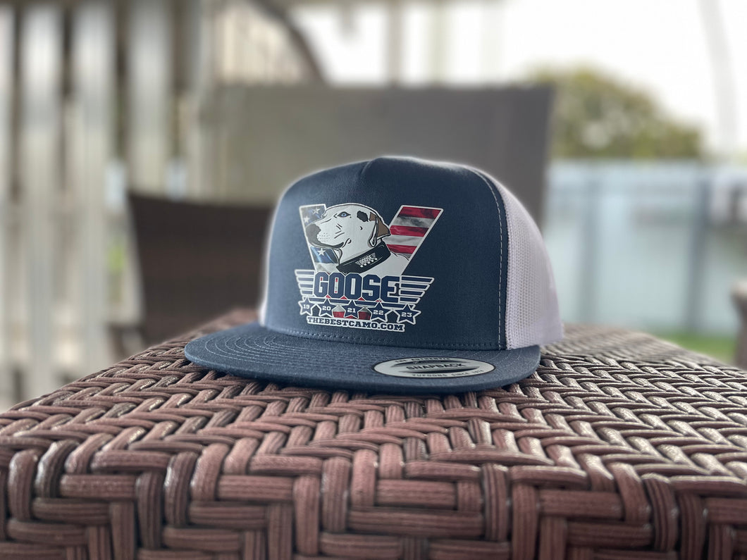 Goose 5x hat