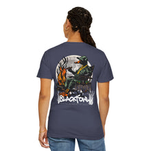 Load image into Gallery viewer, black fowl vintage
