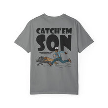 Load image into Gallery viewer, RANK DICKERSON CATCH&#39;EM SON
