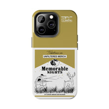 Load image into Gallery viewer, memorable phone case tough case
