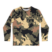Load image into Gallery viewer, YOUNG DOLPH MAHI DRIFIT LONG SLEEVE
