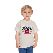 Load image into Gallery viewer, Boars Banquet Toddler Tee
