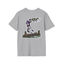 Load image into Gallery viewer, RANDY MOSS BASSMASTER
