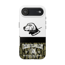 Load image into Gallery viewer, MUCHO BOARS TOUGH PHONE CASE
