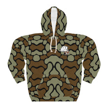 Load image into Gallery viewer, HOGDOG CAMO HOODIE

