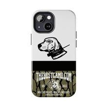 Load image into Gallery viewer, MUCHO BOARS TOUGH PHONE CASE
