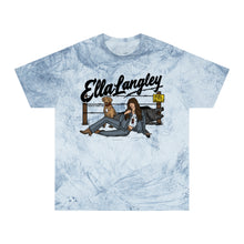 Load image into Gallery viewer, ELLA LANGLEY HUNTING T-SHIRT
