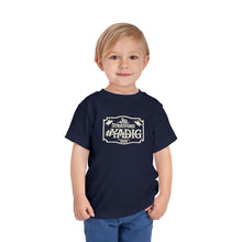 Load image into Gallery viewer, JR TODDLER T-SHIRT
