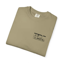 Load image into Gallery viewer, LANE JAMES T-SHIRT
