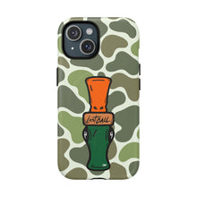 Load image into Gallery viewer, LAST CALL MAGNETIC IPHONE CASE
