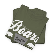 Load image into Gallery viewer, Boars Banquet t-shirt
