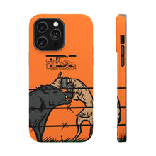 Load image into Gallery viewer, HUNG TOUGH MAGNETIC  PHONE CASE
