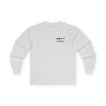 Load image into Gallery viewer, rank long sleeve t-shirt
