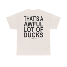 Load image into Gallery viewer, DUCKS
