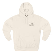 Load image into Gallery viewer, CATCHDAWG X THEBESTCAMO HOODIE
