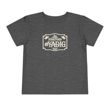 Load image into Gallery viewer, JR TODDLER T-SHIRT
