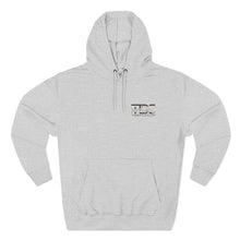 Load image into Gallery viewer, CATCHDAWG X THEBESTCAMO HOODIE
