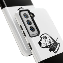 Load image into Gallery viewer, MUCHO BOARS TOUGH PHONE CASE
