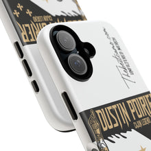 Load image into Gallery viewer, DUSTIN PHONE CASE
