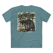 Load image into Gallery viewer, SWINETIME T-SHIRT
