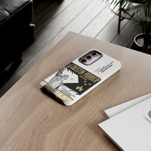 Load image into Gallery viewer, DUSTIN PHONE CASE
