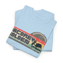 Load image into Gallery viewer, JACOREY GOLDEN RANK T-SHIRT
