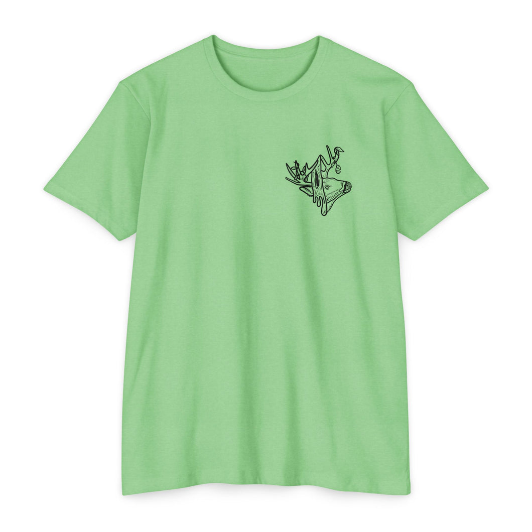 SCRAPE T-SHIRT
