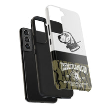 Load image into Gallery viewer, MUCHO BOARS TOUGH PHONE CASE
