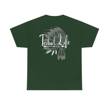 Load image into Gallery viewer, TRIBAL LIFE GRAPHIC TEE
