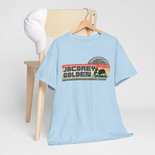 Load image into Gallery viewer, JACOREY GOLDEN RANK T-SHIRT
