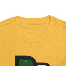 Load image into Gallery viewer, DUCKIN PRODUCTIONS X THEBESTCAMO.COM Toddler Short Sleeve Tee
