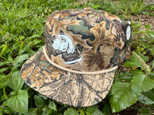 Load image into Gallery viewer, REALTREE X TBC DOGHEAD RICHARSON HAT
