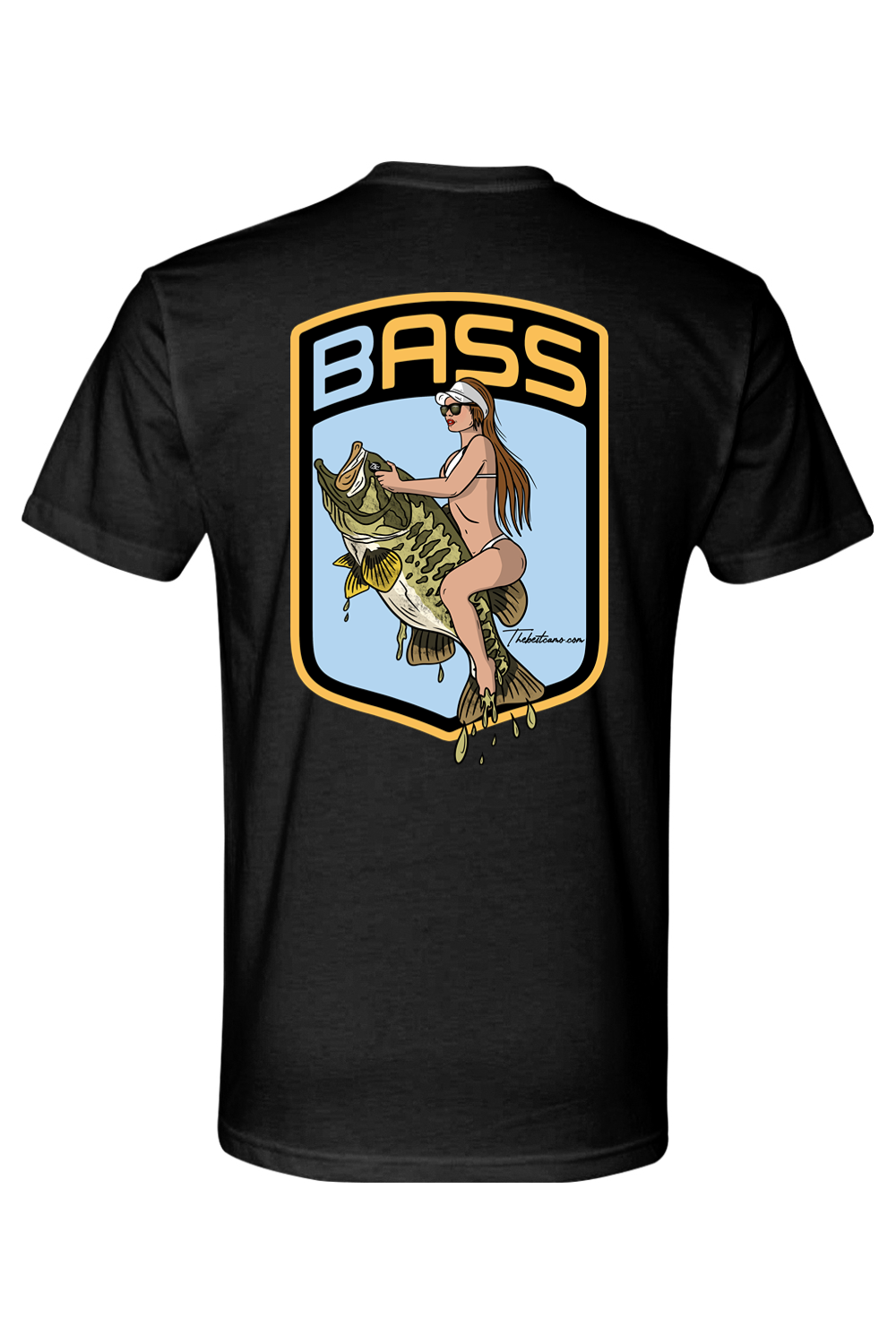 bass
